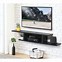 Image result for Wall Mounted TV Shelf Ideas