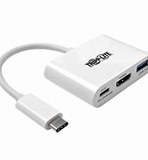 Image result for USB CTO HDMI Power