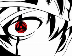 Image result for One Tomoe Sharingan