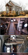 Image result for Gothic Arc Small House