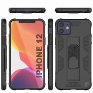 Image result for iPhone 12 Mini Military Case