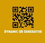 Image result for Dynamic QR Code Generator