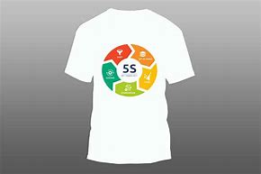 Image result for 5S Lean Workplace Shirt