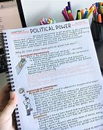 Image result for Examples of Neat Notes