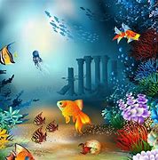 Image result for Under the Sea Phone Wallpaper