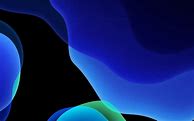 Image result for iOS 13 Blue Wallpaper