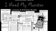 Image result for I Need My Monster Games