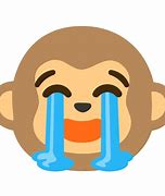 Image result for Monkey Emoji Android