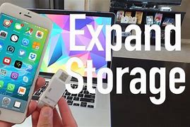 Image result for iPhone 6 Storage
