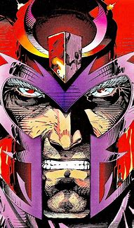 Image result for Jim Lee Magnito