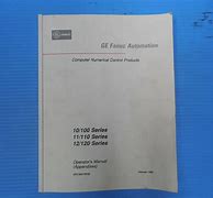 Image result for Fanuc 6T Operator Manual