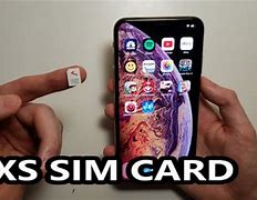 Image result for iPhone XS Max 2 Sim