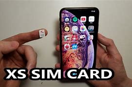 Image result for iPhone XS Max Dual Sim Solve