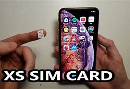 Image result for iPhone XS Memory Card