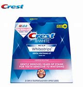 Image result for Gentle Whitening Strips