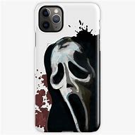Image result for Scream Phone Case