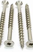 Image result for Flat Surface Fasteners
