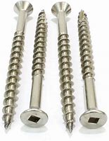 Image result for Stainless Steel Decking Screws