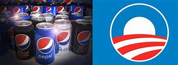 Image result for Obama Pepsi