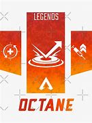 Image result for Apex Legends Octane Banner