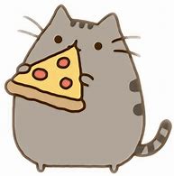 Image result for Cat Pizza Meme PFP