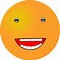 Image result for Laughing Smiley Face Clip Art 480