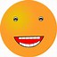 Image result for Laughing Smiley Face Clip Art