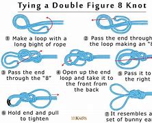 Image result for Double Figure of Eight