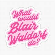 Image result for Gossip Girl Stickers
