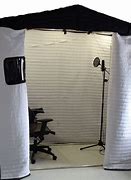 Image result for Portable Vocal Recording Booth