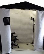 Image result for Compact Acoustic Booth
