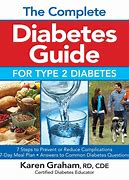 Image result for Type 2 Diabetes Management