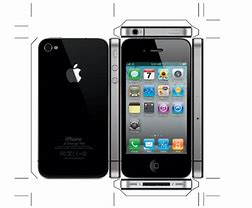 Image result for Papercraft iPhone 6 Plus Box