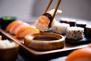 Image result for Delicious Sushi