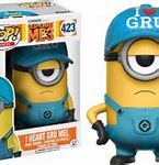 Image result for Despicable Me 4 Tug of War