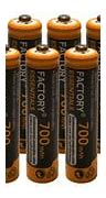 Image result for NiMH Battery AAA