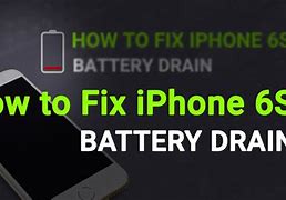 Image result for New iPhone 7 Battery Draining Fast