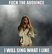 Image result for Beyonce Gru Meme