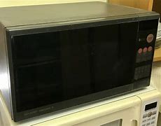 Image result for Sharp Carousel II Microwave Wattage