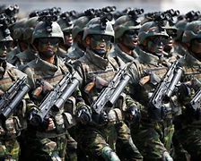 Image result for North Korea Weaphon