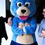 Image result for Wear Mascot Costume