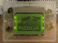 Image result for Nokia Template Meme
