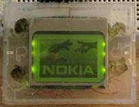 Image result for Nokia 8110 DIY Arduino