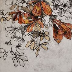 Autumn Horse Chestnut – Anna Perlin