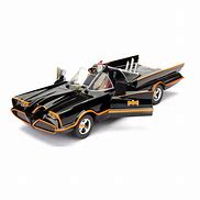 Image result for Classic Batmobile