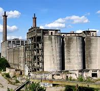 Image result for Berlin Abandoned Factory