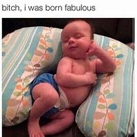 Image result for Haha Baby Meme