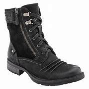 Image result for Earth Summit Woman Boots