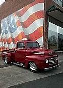 Image result for Ford F1 Thifty