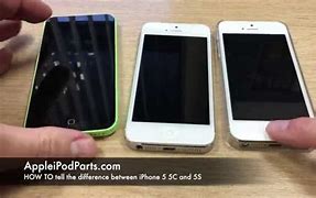 Image result for What is the difference between the iPhone 5 and 5C?